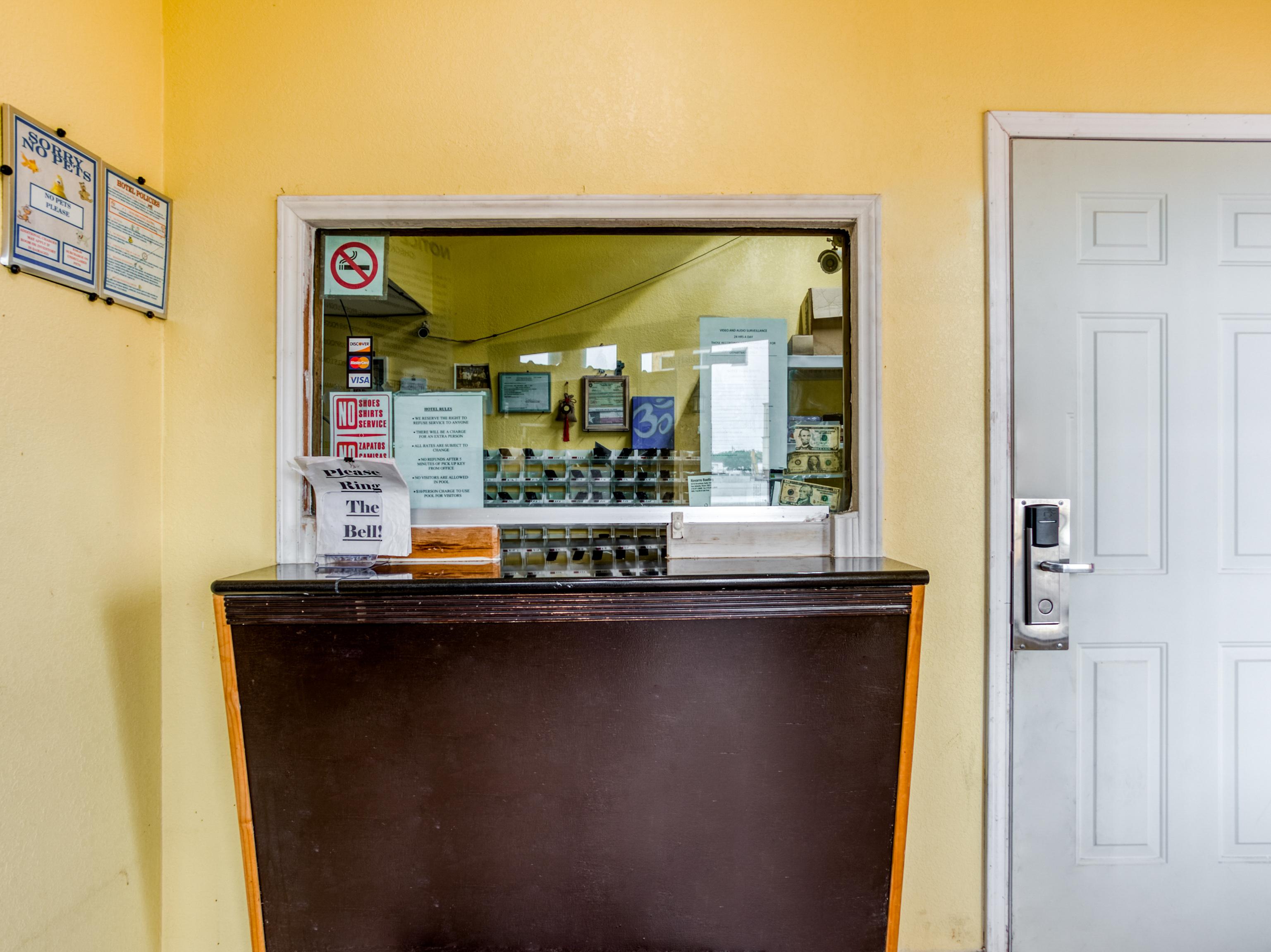 Oyo Hotel San Antonio Lackland Near Seaworld المظهر الخارجي الصورة