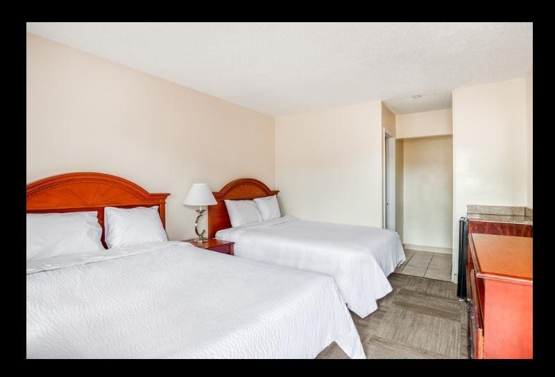 Oyo Hotel San Antonio Lackland Near Seaworld المظهر الخارجي الصورة